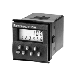 Controlador KCT1-6SR-C PEPPERL+FUCHS