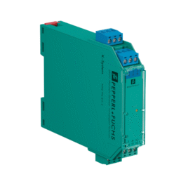 Módulo KFD2-PT2-EX1-5 PEPPERL+FUCHS