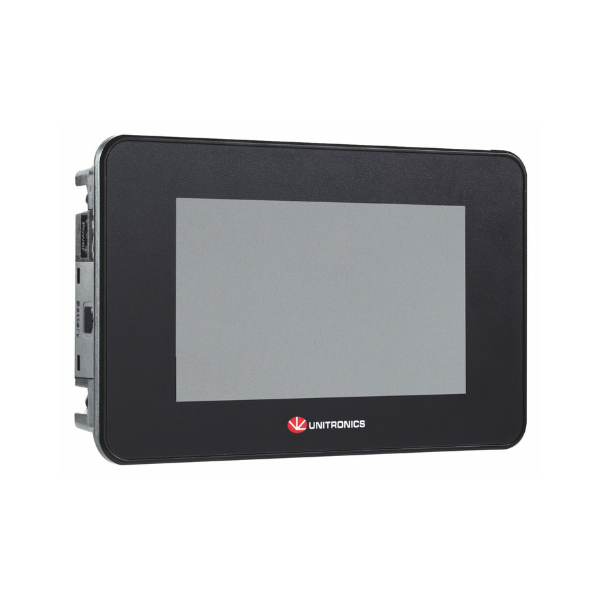 PLC+HMI US5-B10-T42 UNITRONICS