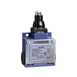 Interruptor XCKM102 Telemecanique Schneider Electric