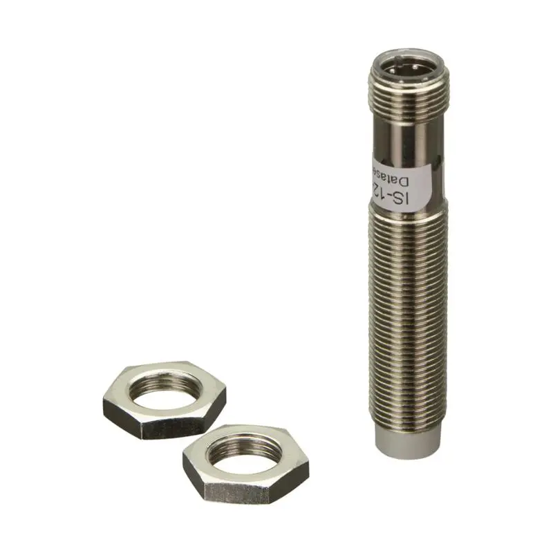 Sensor IS-12-C1-S2 DATALOGIC