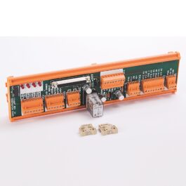 Módulo 1746-HT Allen Bradley