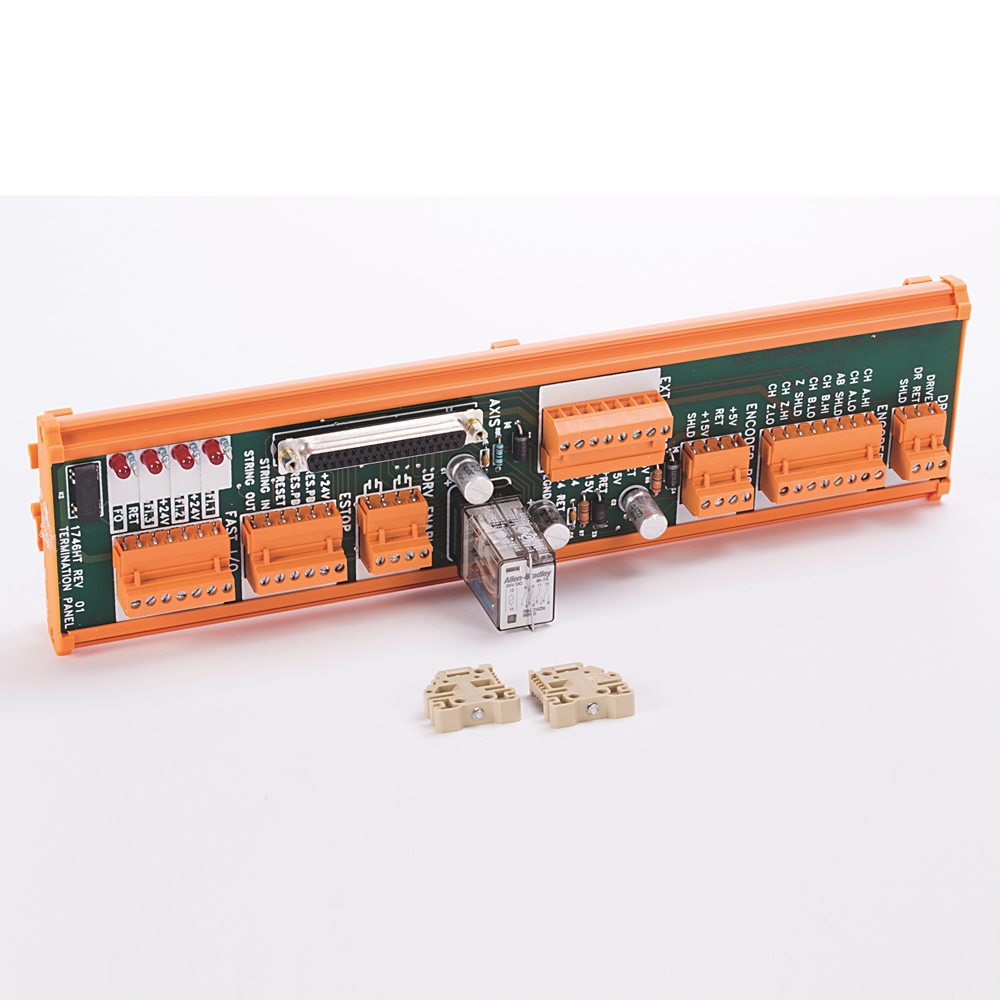 Módulo 1746-HT Allen Bradley