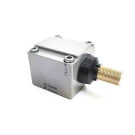 Interruptor ZC2JE09 Schneider Electric