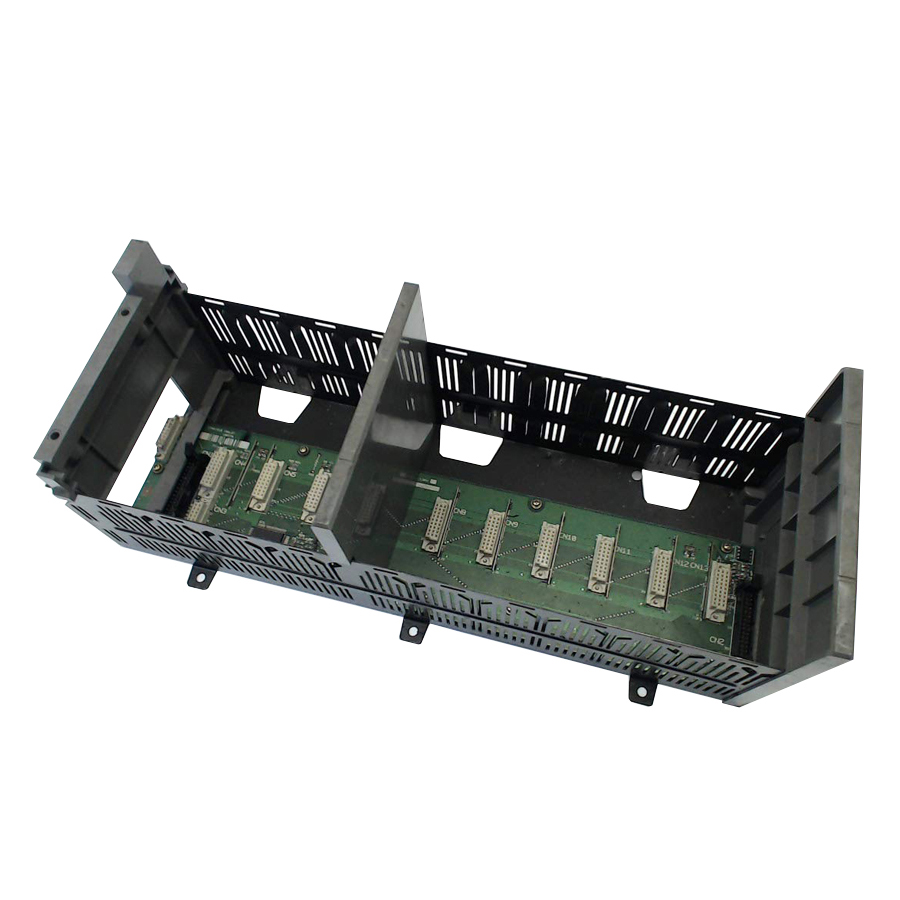 Módulo 1746-A10 Allen Bradley