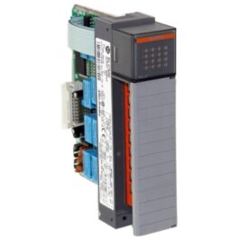 Módulo 1746-OW16 Allen Bradley