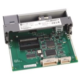 Controlador 1747-L524 Allen Bradley