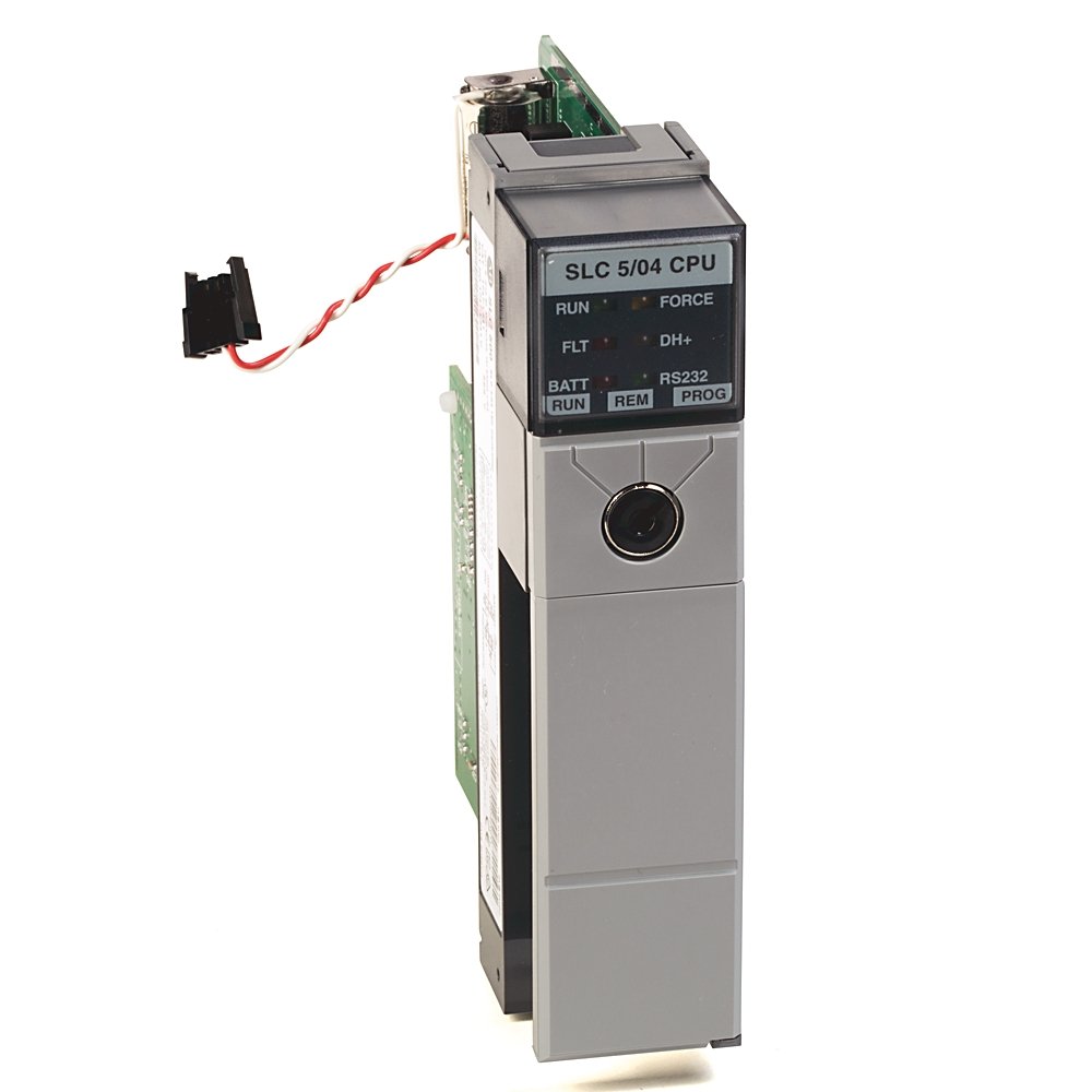 Controlador 1747-L541 Allen Bradley
