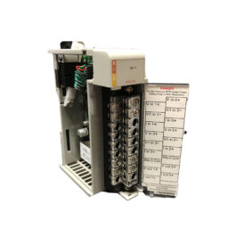Módulo 1769-IF4XOF2 Allen Bradley