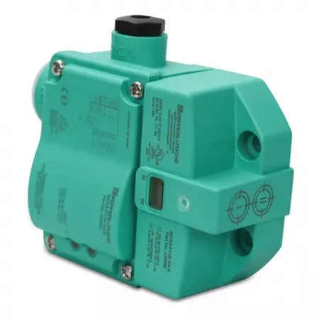 Sensor NCN3-F31K-N4-K PEPPERL+FUCHS
