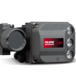 Controlador GG53748X012 Emerson Fisher