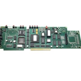 Módulo 392521-01-6 Bristol Babcock