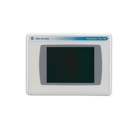 Panel 2711P-T7C4D1 Allen Bradley