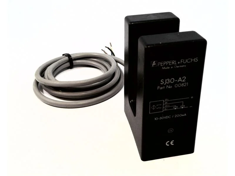 Sensor SJ30-A2 PEPPERL+FUCHS