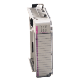 Módulo 1769-IF4 Allen Bradley