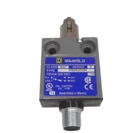 Interruptor 9007MS03G0054 Telemecanique Schneider Electric