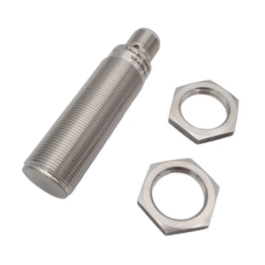 Sensor IS-18-E1-S2 DATALOGIC