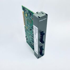 Módulo 396603-02-5 Bristol Babcock