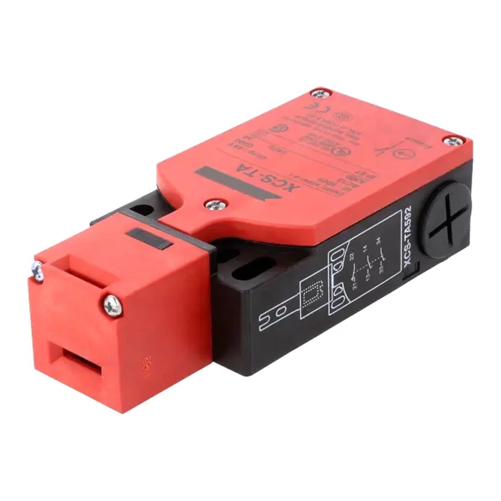 Interruptor XCSTA792 Schneider Electric