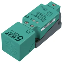 Sensor NJ20+U4+E PEPPERL+FUCHS