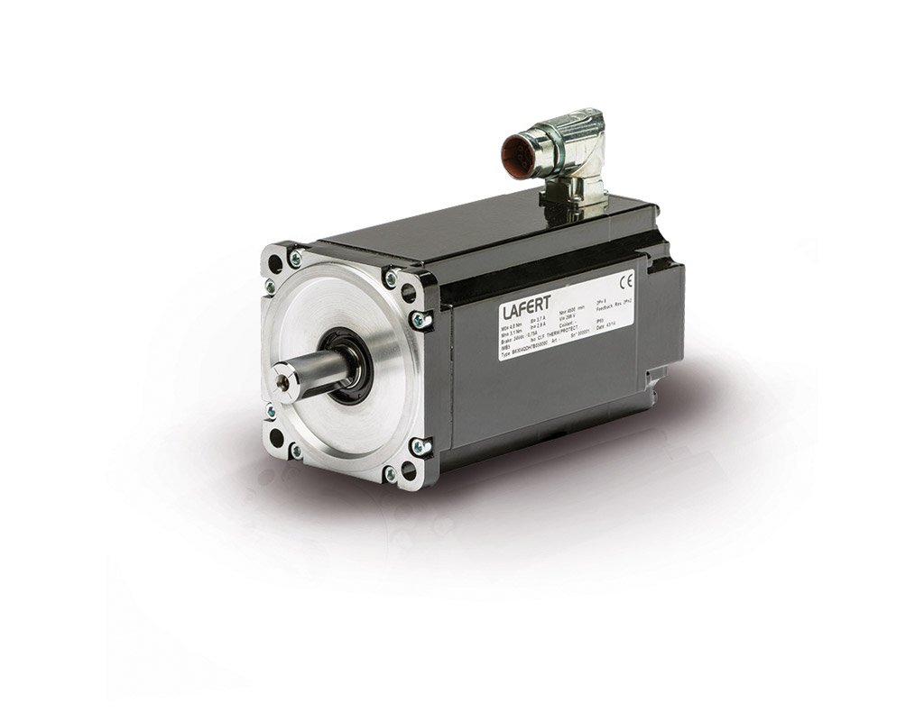 Servomotor B1018J-04176 LAFERT