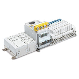 Módulo EX245-DX1 SMC