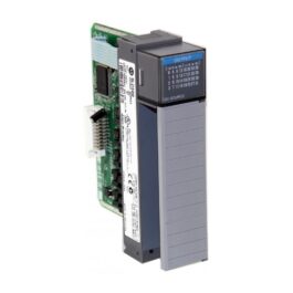 Módulo 1746-0B32 Allen Bradley
