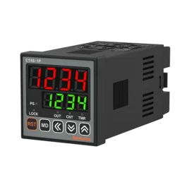 Contador CT4S-1P4 Autonics