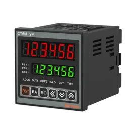 Contactor CT6M-2P4T Autonics