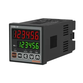 Contador CT6S-1P2 Autonics