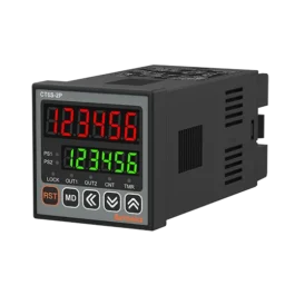 Contador CT6S-2P2 Autonics