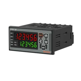 Controlador CT6Y-2P4 Autonics