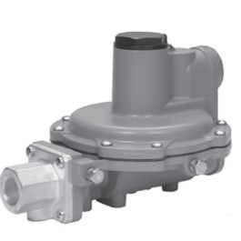 Regulador integral R632A-BCF Emerson Fisher