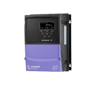 Variador ODP-2-24010-3HF4A-MN Invertek