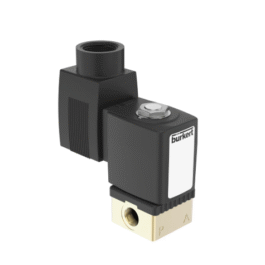 Válvula 2000 149472 Burkert