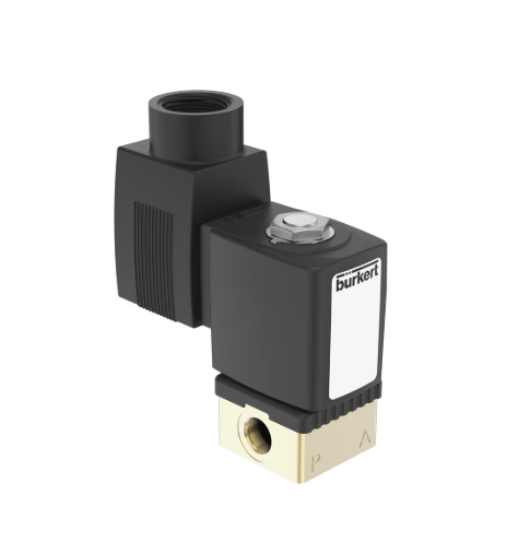 Válvula 2000 149472 Burkert