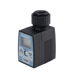 Controlador 316530 Burkert