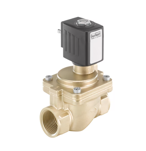Válvula 221904 Burkert