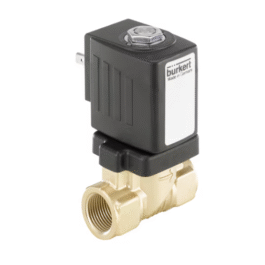 Válvula 286837 Burkert