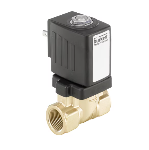 Válvula 286837 Burkert