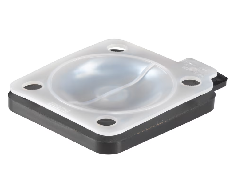 Membrana 677677 Burkert