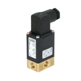 Válvula 124942 Burkert