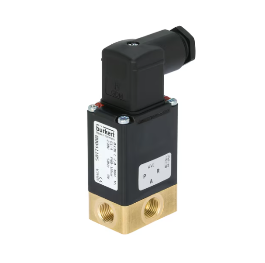 Válvula 124942 Burkert