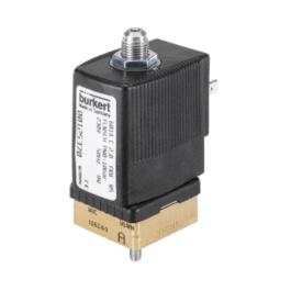 Válvula 158489 Burkert