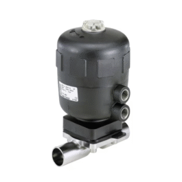 Válvula 142493 Burkert