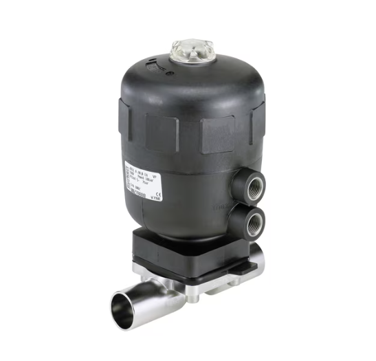 Válvula 142493 Burkert