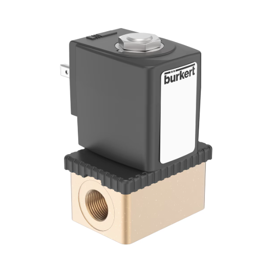Válvula 137537 Burkert