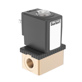 Válvula 125301 Burkert