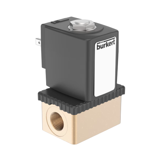 Válvula 125301 Burkert