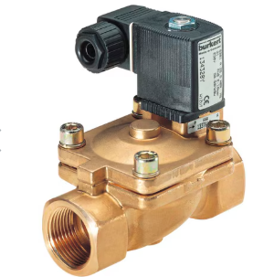 Válvula 5281 Burkert